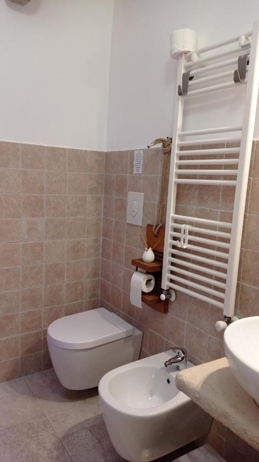 Quadruple Room Bathroom