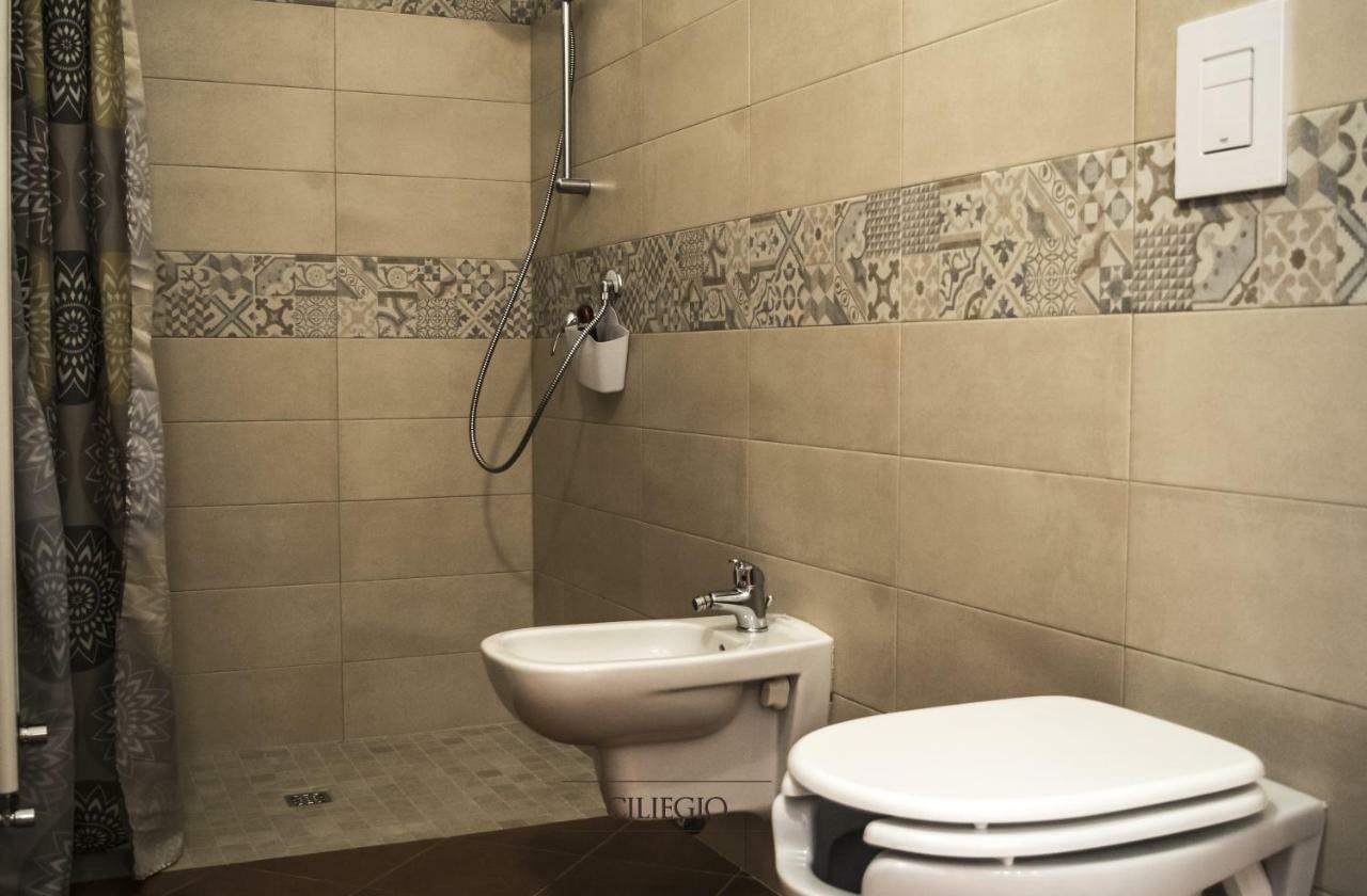 Double Room Disability Access