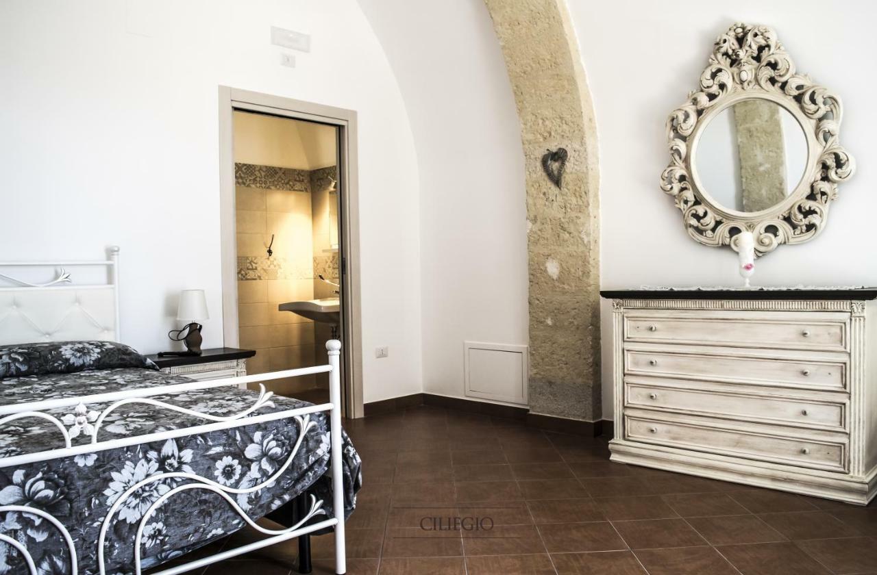 Double Room Disability Access