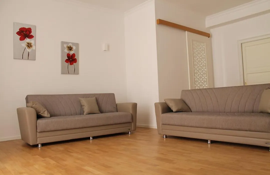Casa Vacanze Sweet Life-1