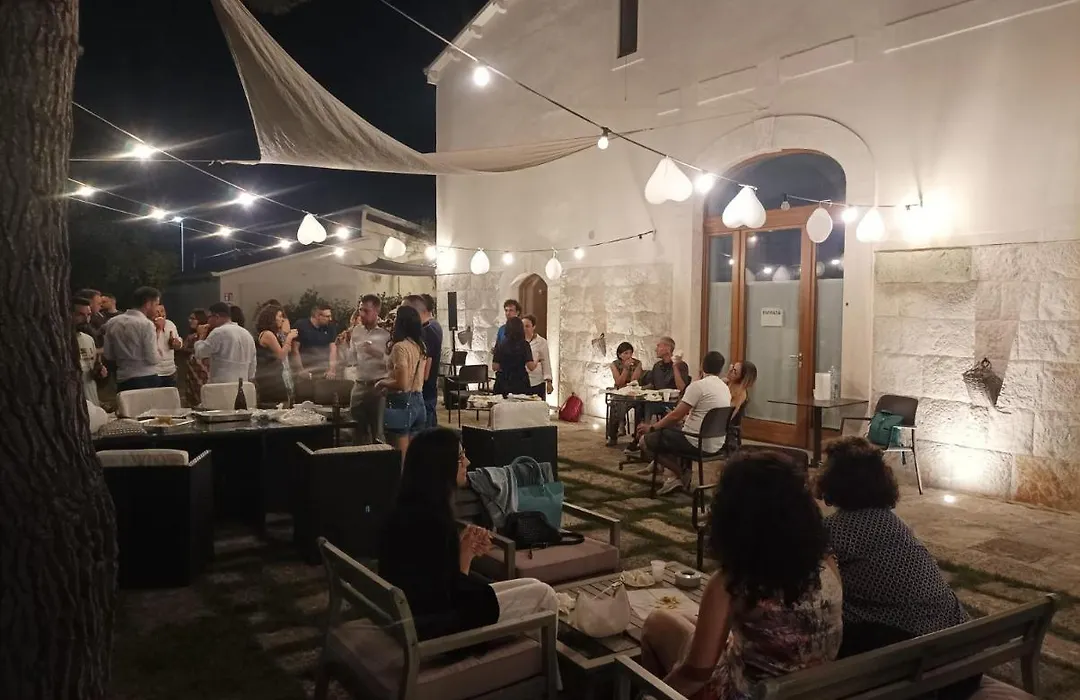 B&B delle murge-1