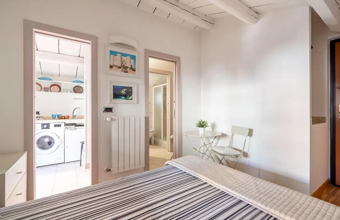 Cesarotti B&B-1