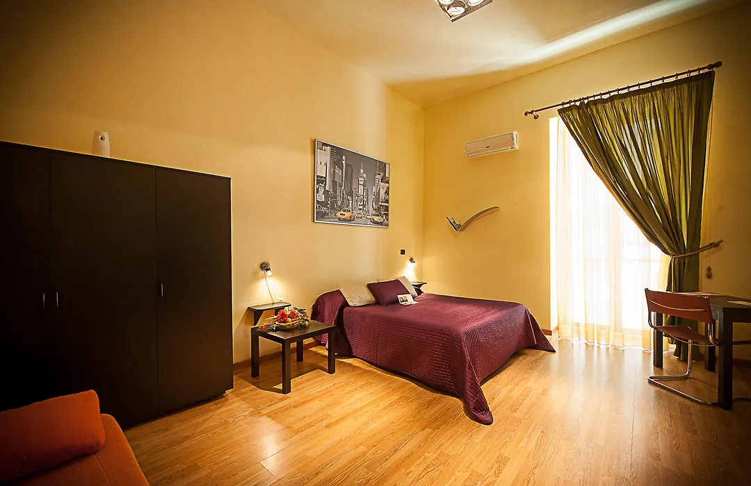 Albergo Tripoli B&B Affittacamere-1