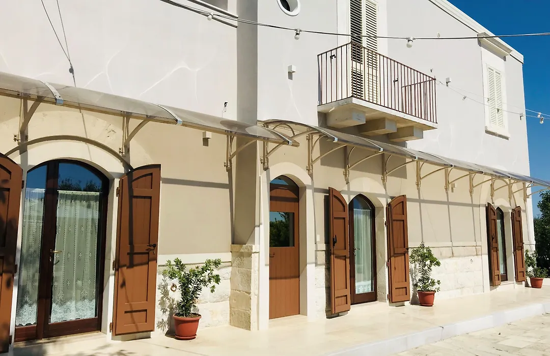 Tenuta Vigna del Noce-1
