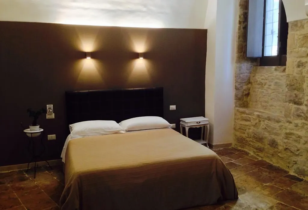 Pikaret Bed&Breakfast-1