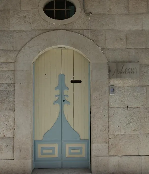 Locus Amoenus Luxury Rooms-1