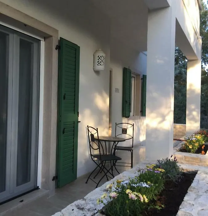Villa Valeria B&B-1