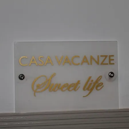 Casa Vacanze Sweet Life-3