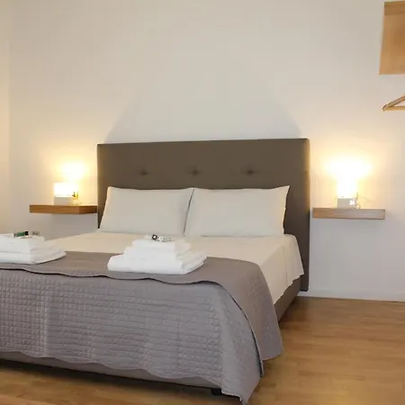 Casa Vacanze Sweet Life-2