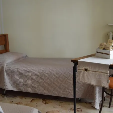 B&B Casa di Mamma-2