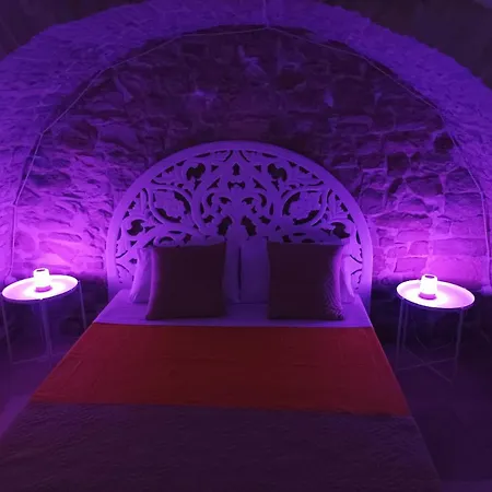 MaGia b&b Corato-2