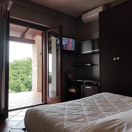 Maglioferro Residence-2