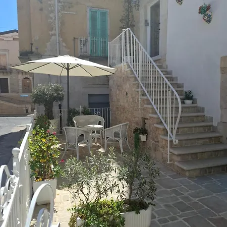 Torre Pendio B&B-3
