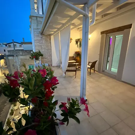 Torre Pendio B&B-2