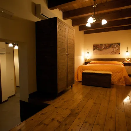 Albergo Tripoli B&B Affittacamere-2