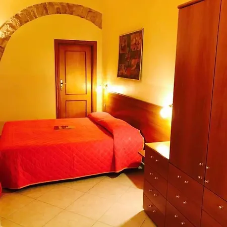 Corato room economy-3