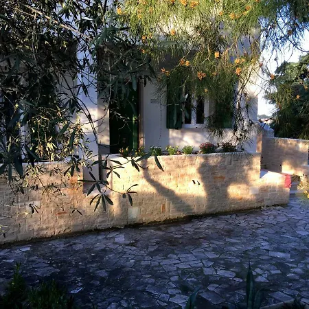 Villa Valeria B&B-3